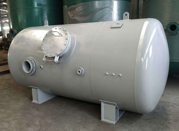 如何选择和制造非标定制压力容器？
