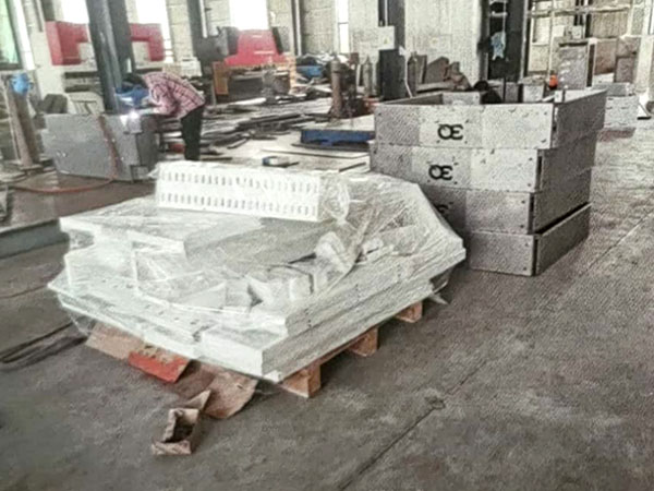 钣金件