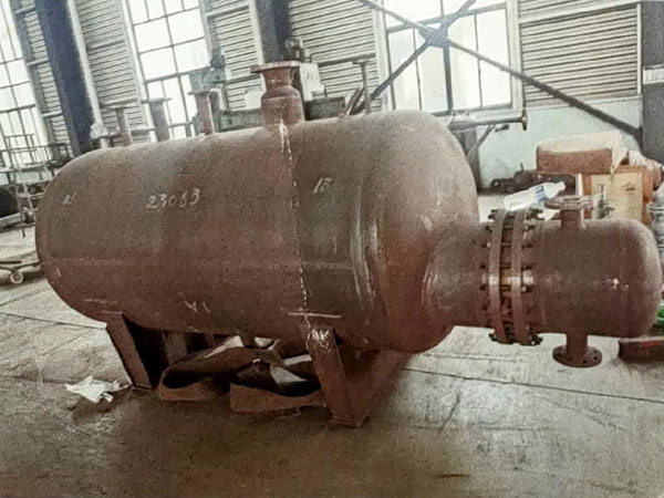 非标容器